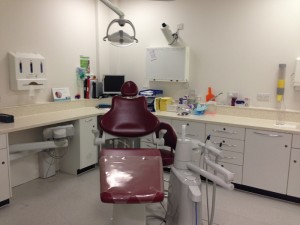 Manchester Dental Surgery