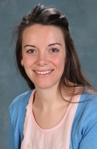 Dr Rachel Mumford Clinical Psychologist, Alder Hey