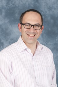 Paul Abeles Lead Specialist Clinical Psychologist, RMCH